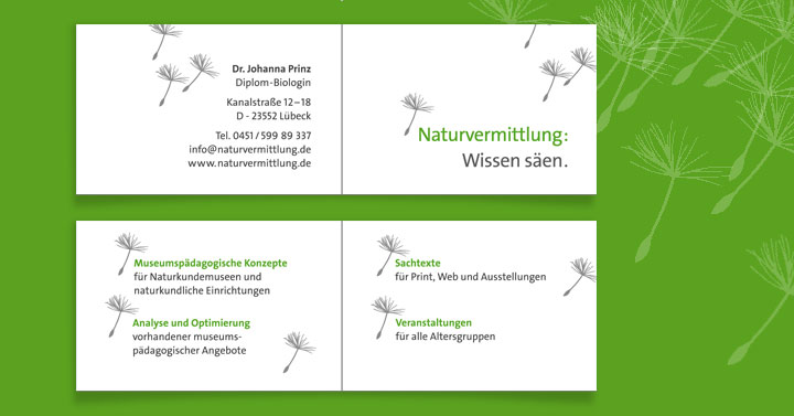 Corporate Design Briefausstatttung Neuss Düsseldorf