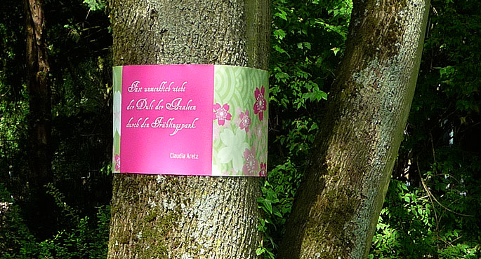 Botanischer Garten Neuss Lechner